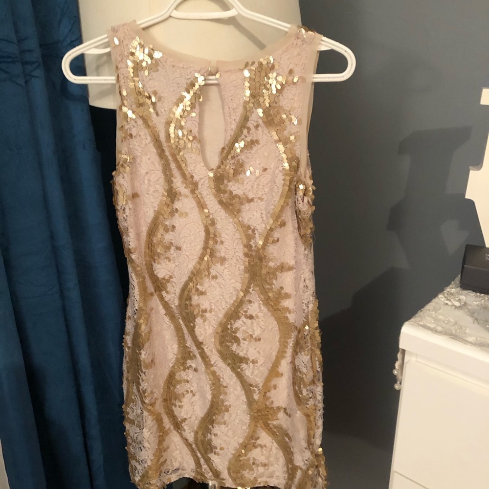 Beautiful dress